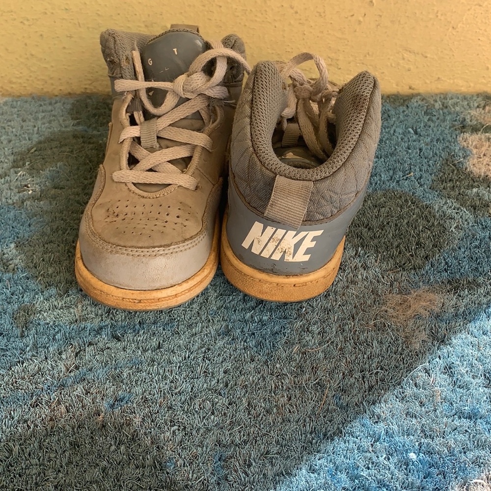 Nike high tops